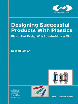 cover image of Designing Successful Products with Plastics